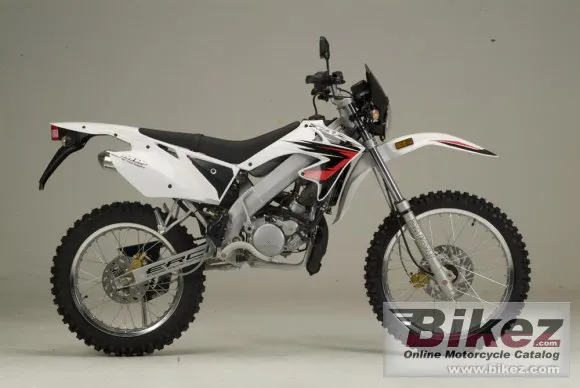 Motorhispania RYZ 49 Off Road