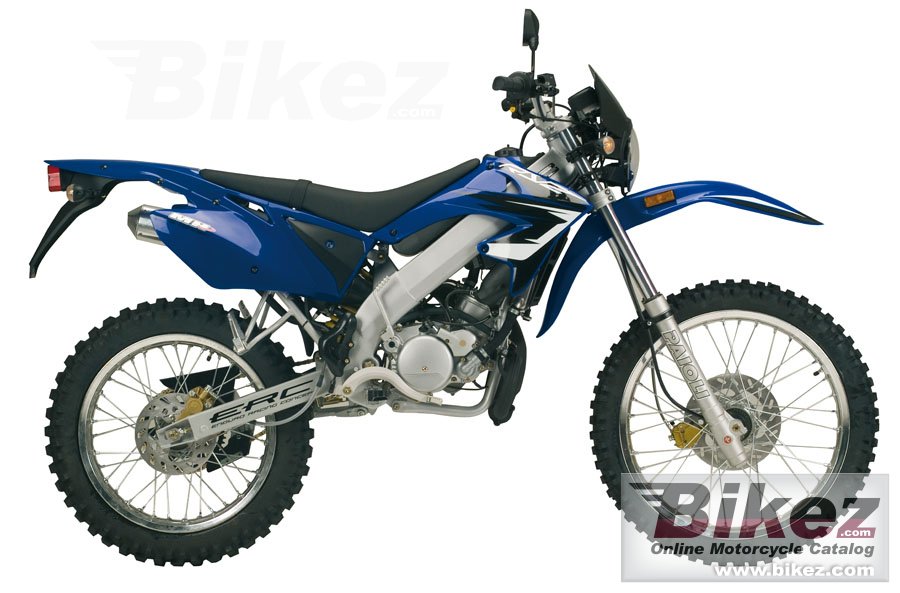 Motorhispania RYZ 49 Off Road