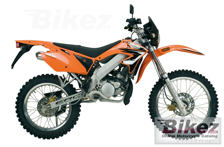 Motorhispania RYZ 49 Off Road