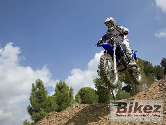 Motorhispania RYZ 49 Off Road