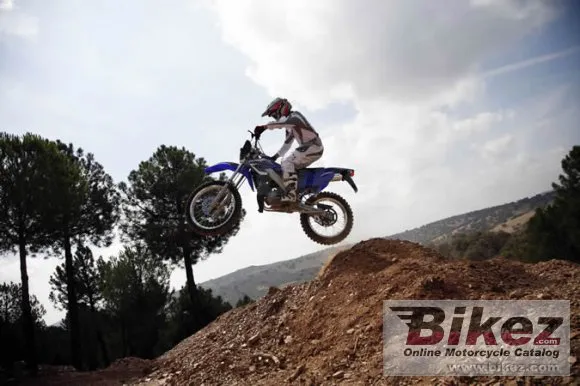 Motorhispania RYZ 49 Off Road