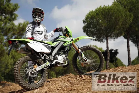 Motorhispania RYZ 49 Pro Racing Off Road