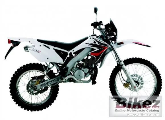 Motorhispania RYZ 49 Urbanbike