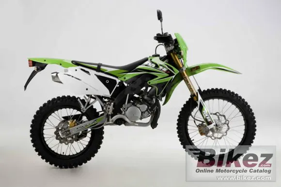 Motorhispania RYZ Pro Racing 49 Off Road