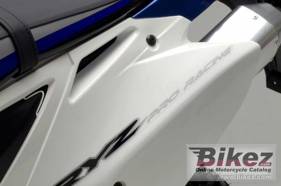 Motorhispania Ryz 50 Pro Racing Enduro