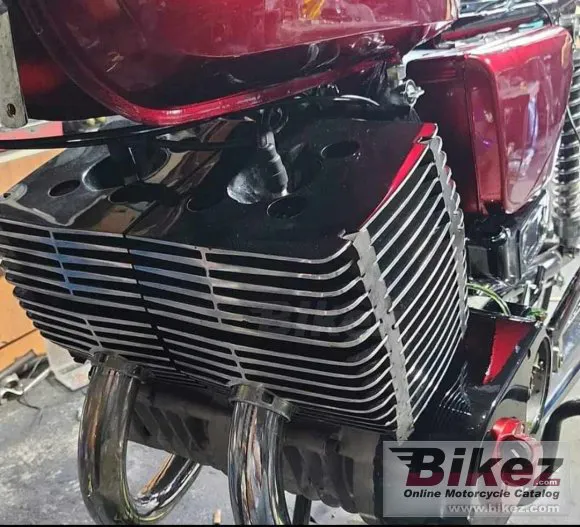MuZ ETZ 250 MuZ ETZ 250