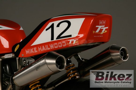 NCR Mike Hailwood TT