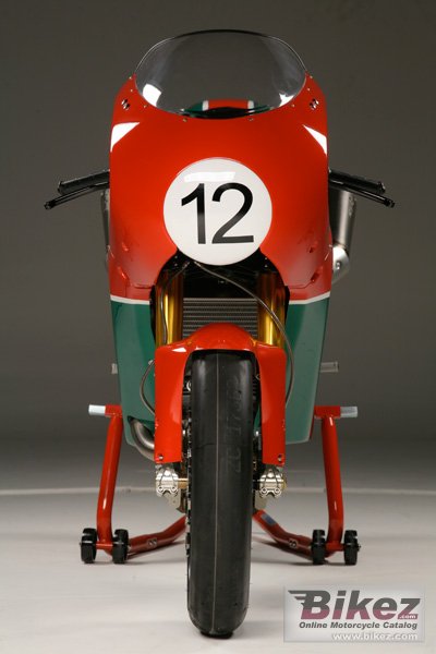 NCR Mike Hailwood TT