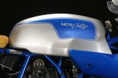 NCR New Blue