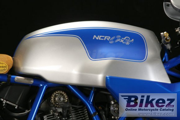 NCR New Blue