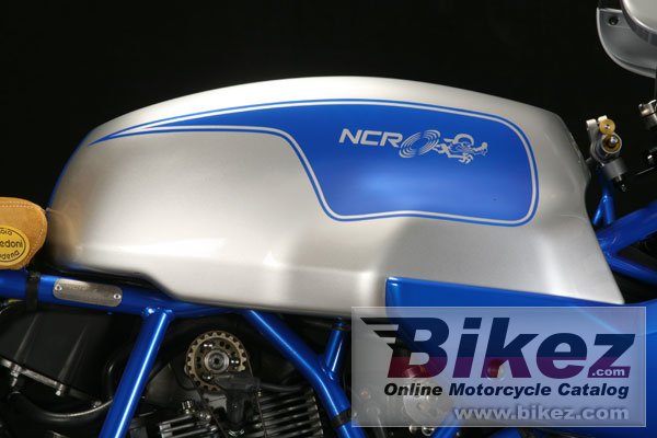 NCR New Blue