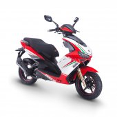 Neco GPX 4T 50