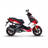 Neco GPX 4T 50