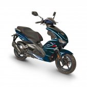 Neco GPX 4T 50