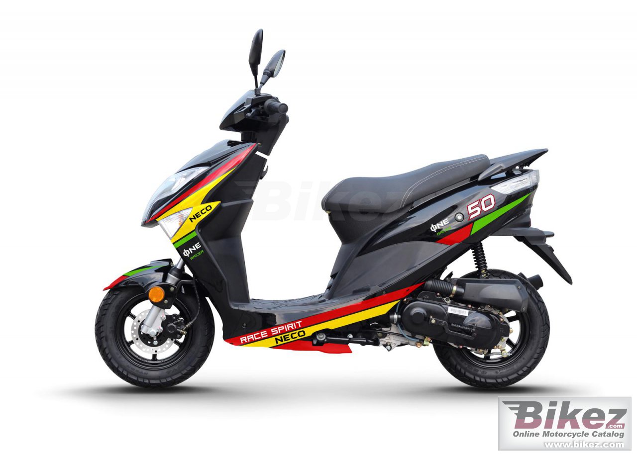 Neco One 12