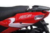 Nipponia Neon 50