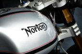 Norton Commando 961 Sport