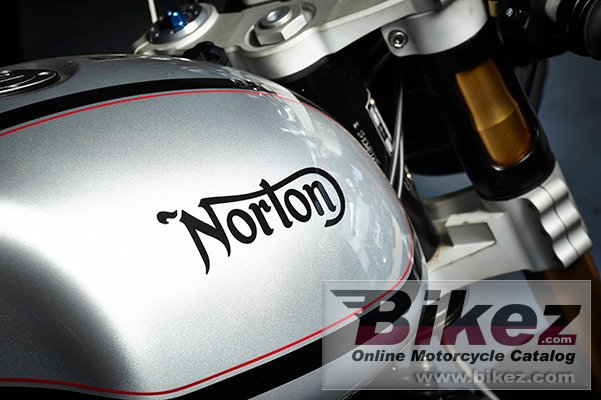 Norton Commando 961 Sport