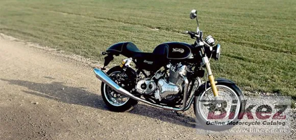 Norton Commando 961 Sport