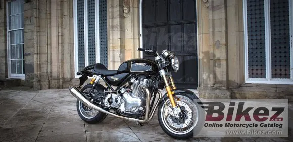 Norton Commando 961 Sport Mk II