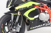 Ohvale GP-0 190 Daytona