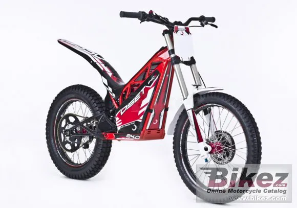 Oset 24.0R Jr