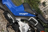 Oxygen CargoScooter