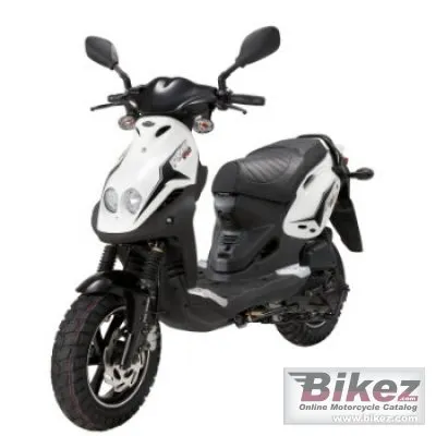 PGO PMS Sport 110