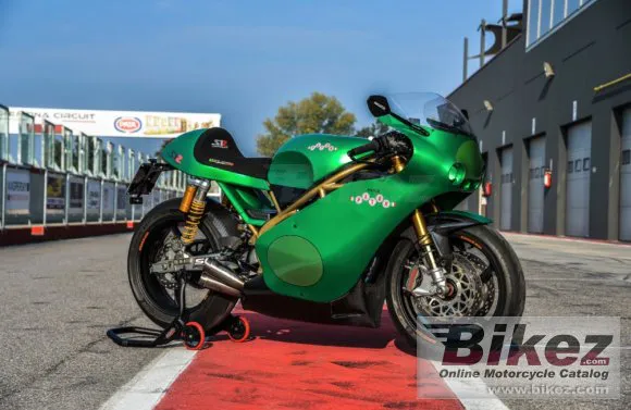 Paton S1_R Lightweight