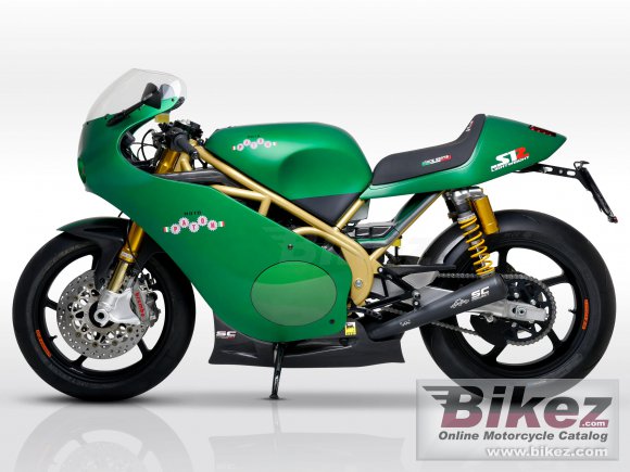 Paton S1-R Lightweight