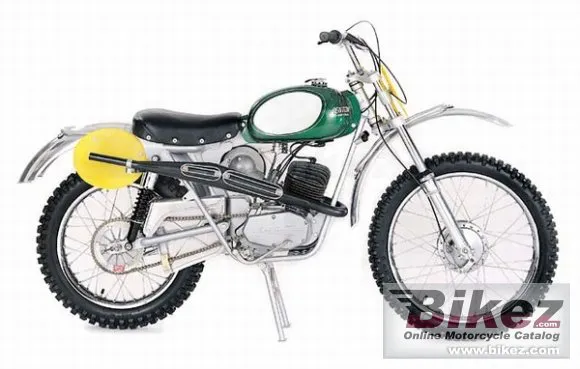 Penton 125