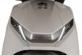 Peugeot Belville 200 Allure