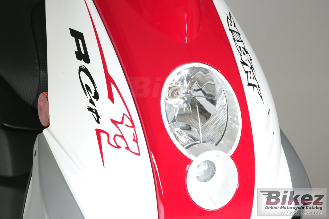 Peugeot Blaster  R-Cup
