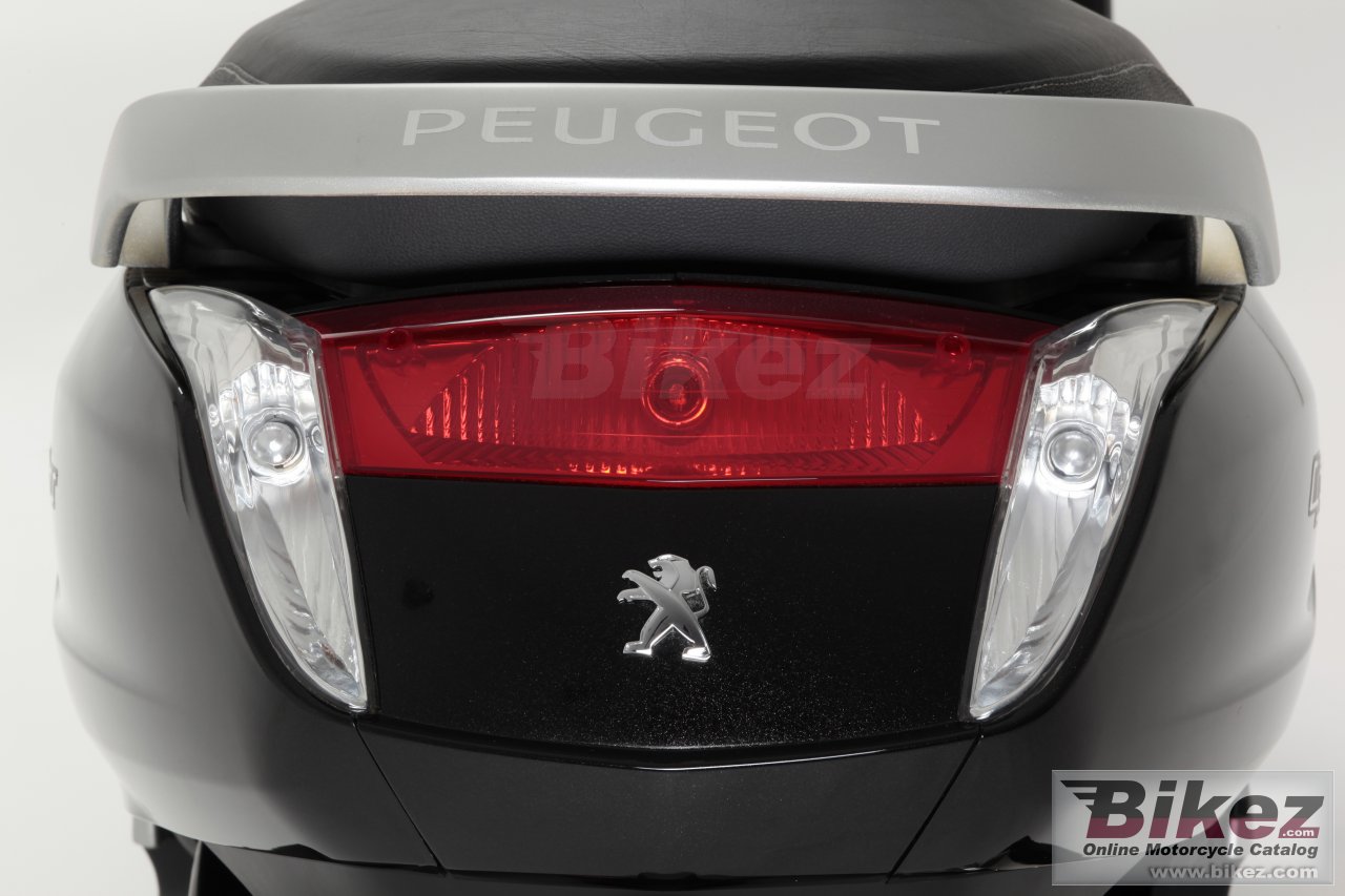Peugeot Citystar 125