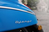 Peugeot Django 125