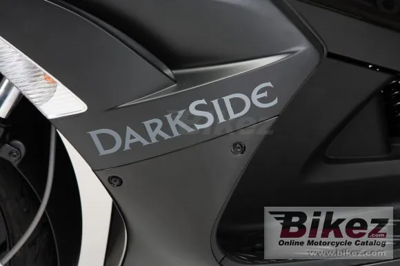 Peugeot Jet C-Tech Darkside