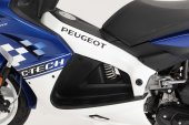Peugeot Jet Ctech