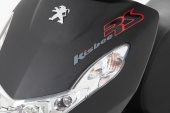 Peugeot Kisbee 50 RS