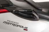 Peugeot Metropolis