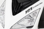 Peugeot Speedfight  3 Iceblade