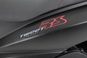 Peugeot Tweet  RS 125