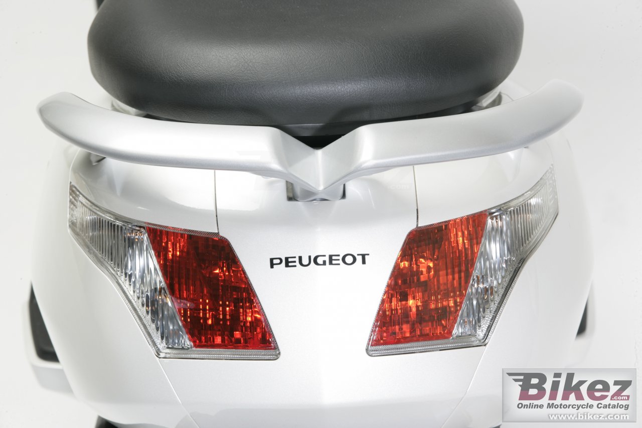 Peugeot Vivacity 50