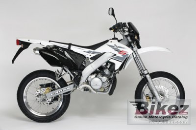 Peugeot XPS Super Motard