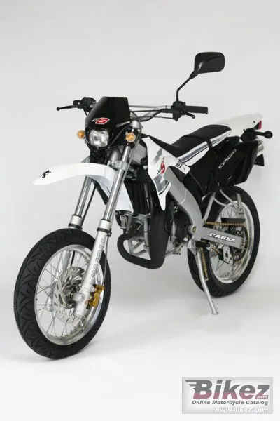 Peugeot XPS Super Motard