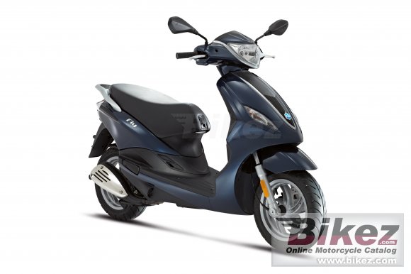 Piaggio Fly 50 4V