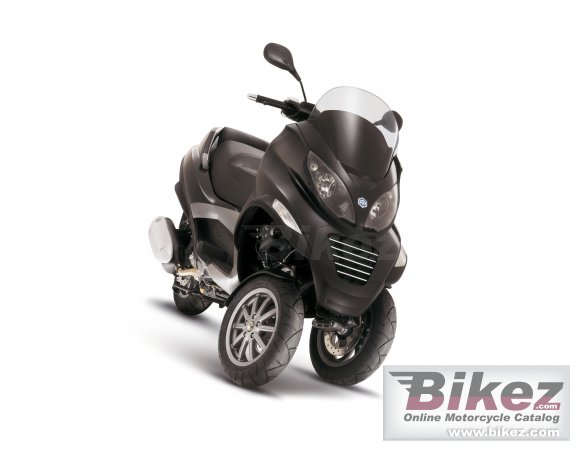 Piaggio MP3 250