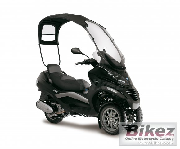 Piaggio MP3 250