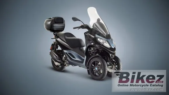 Piaggio MP3 300