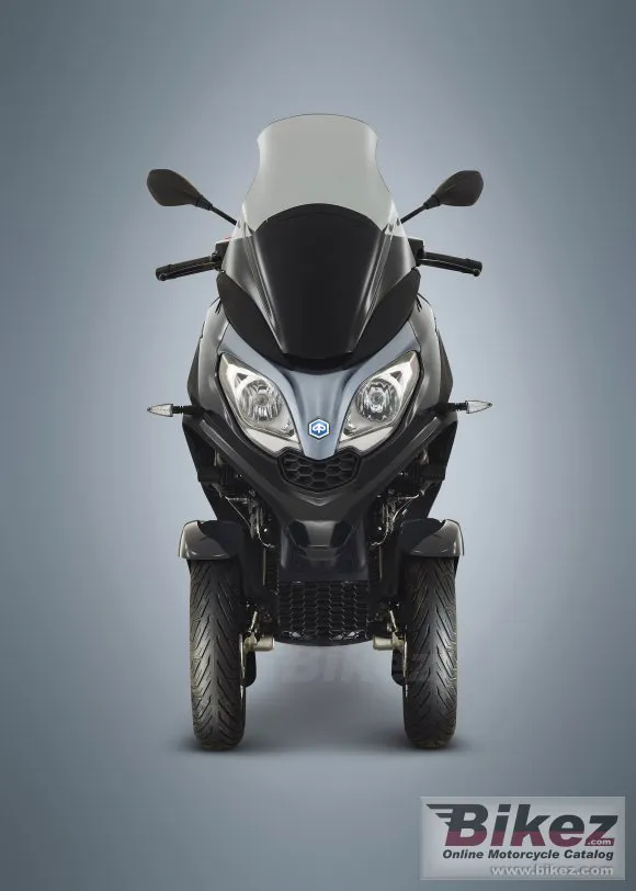 Piaggio MP3 300 HPE