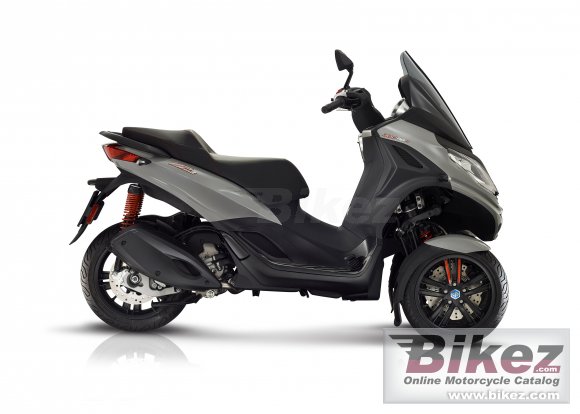 Piaggio MP3 300 HPE Sport